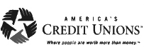 Americas Credit Union Logo